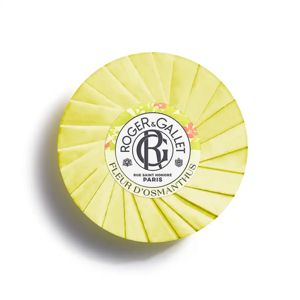 Roger & Gallet Fleur D’Osmanthus Savon