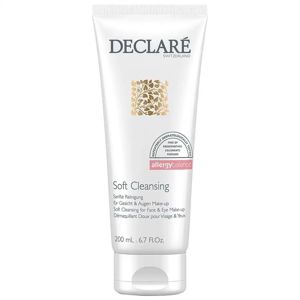 Declaré Allergy Balance Limpieza Suave Para Maquillaje