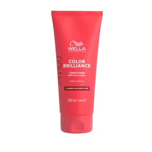 Wella Professionals Brilliance Booster Conditioner