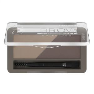 Catrice Cosmetics Brow Powder Set Waterproof