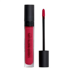 GOSH Liquid Matte Lips