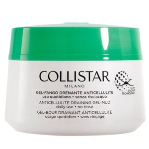 Collistar Speciale Corpo Perfetto Gel Fango Drenante Anticelulítico