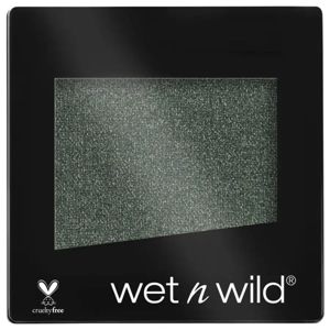 Wet N Wild Eyeshadow Glitter Single