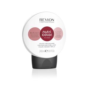 Revlon Nutri Color Purple Red