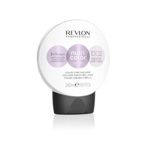 Revlon Nutri Color Filters 3 In 1 Cream