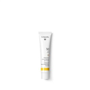 Dr. Hauschka Protector Facial Spf30