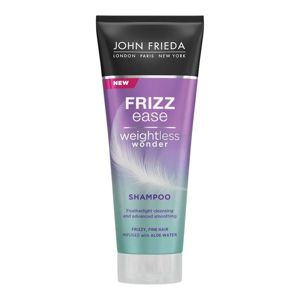 John Frieda Champú Peso Pluma