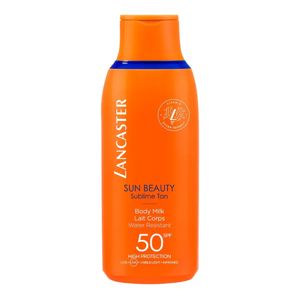 Lancaster Sun Care Velvet Milk Spf 30