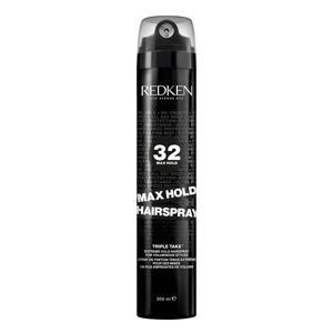 Redken Styling Max Hold Hairspray