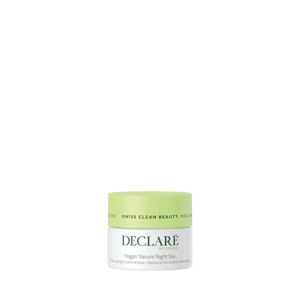 Declaré Vegan Nature Sensitive Night Spa