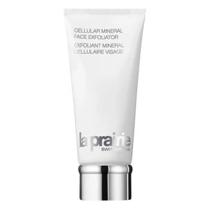 La Prairie Spezialisten Cellular Mineral Face Exfoliator