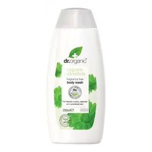 Dr Organic Gel De Ducha De Caléndula