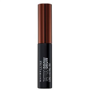 Maybelline Tatto Brow Gel Geles De Cejas