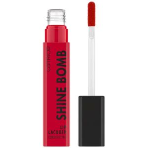 Catrice Cosmetics Shine Bomb Lip Lacquer