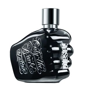 Diesel Only The Brave Tatoo