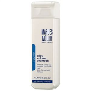 Marlies Möller Volume Daily Champús