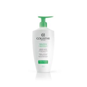 Collistar Anticellulite Thermal Cream