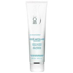 Biotherm Biosource Boisource Gel Limpiador Exfoliante