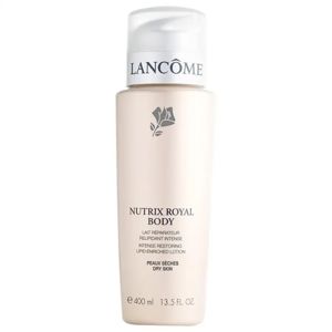 Lancôme Nutrix Royale Body Lotion