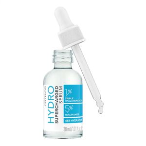 Catrice Cosmetics Hydro Supercharged Serum