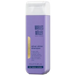 Marlies Möller Specialists Silver Shine