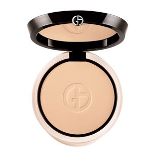 Giorgio Armani Teint Power Fabric+ Ultra Longwear Setting Powder
