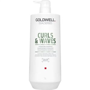 Goldwell Dualsenses Champús