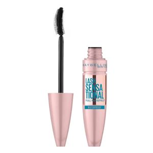 Maybelline Lash Sensational Waterproof Máscaras De Pestañas