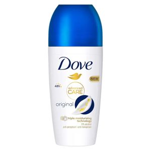 Dove Advanced Care Roll-On Antitranspirante Desodorantes