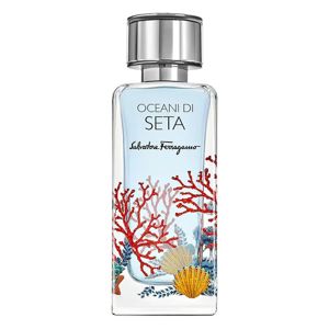Salvatore Ferragamo Oceani Di Seta