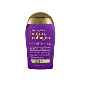 OGX Acondicionador Biotina Y Colágeno
