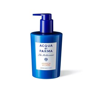 Acqua Di Parma Blu Mediterraneo Arancia Di Capri Hand And Body Lotion