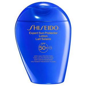 Shiseido Sun Care Expert Protector Spf50+ Protección Solar