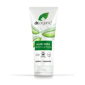 Dr Organic Loción Corporal Aloe Vera