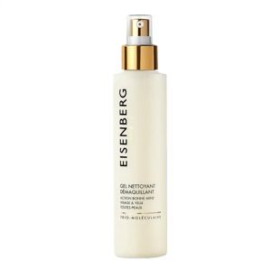 Eisenberg Woman Classic Skincare Cleansing Make Up Removing Gel