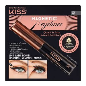 Kiss Magnetic Eyeliner