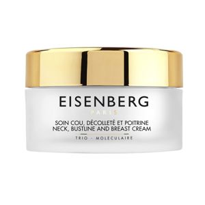 Eisenberg Woman Classic Skincare Soin Cou, Décolleté Et Poitrine
