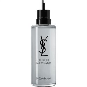 Yves Saint Laurent Myslf Perfumes