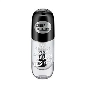 Essence Colour Shield Top Coat