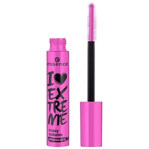 Essence I Love Extreme Crazy Volume Mascara