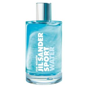 Jil Sander Sport + Sport Water