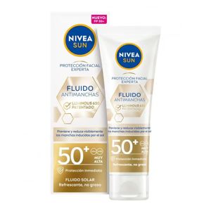 Nivea Sun Luminous 630 Fluido Solar