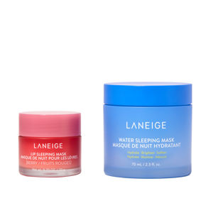 Laneige Sleeping Mask Set