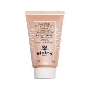 Sisley Masque Eclat Express Mascarillas Hidratantes