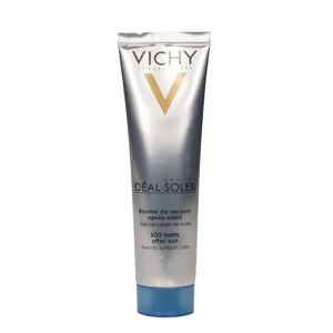 Vichy Capital Soleil Bálsamo Reparador