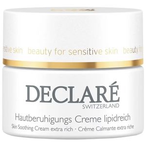 Declaré Stress Balance Crema Calmante Con Lípidos