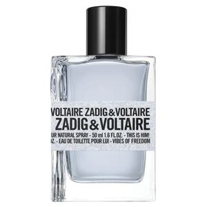Zadig & Voltaire This Is Him!