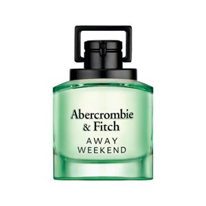 Abercrombie & Fitch Away Weekend Perfume