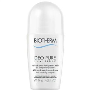 Biotherm Deo Pure Invisible Roll-On