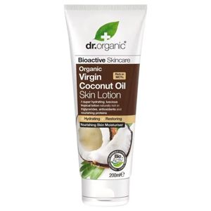 Dr Organic Sérum Contorno Ojos Antiedad Rosa Damascena